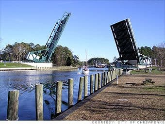 Chesapeake VA