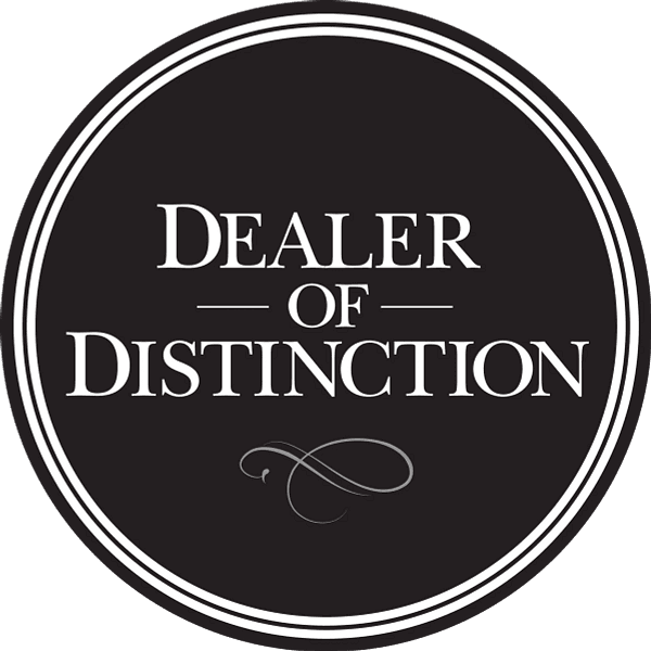 MI Windows Dealer of the Decade — Paramount Builders consecutive award since the 1990s