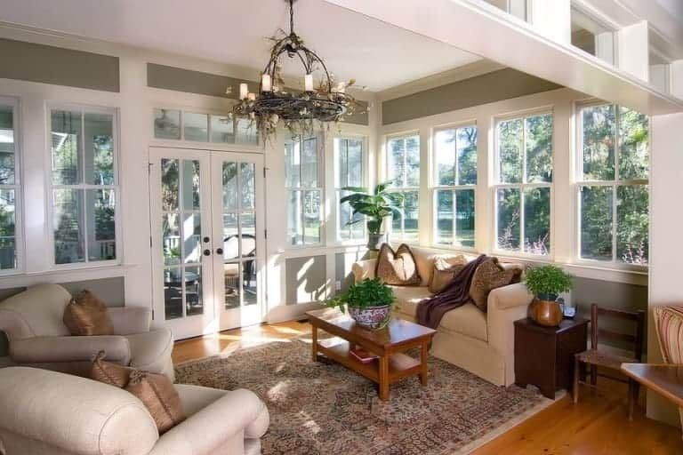 House Windows Jacksonville