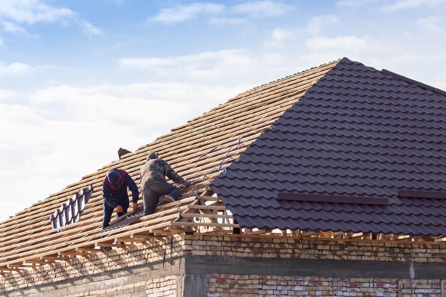 How Much Does a New Roof-Cost in Virginia Beach