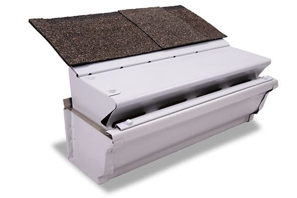 Gutter
