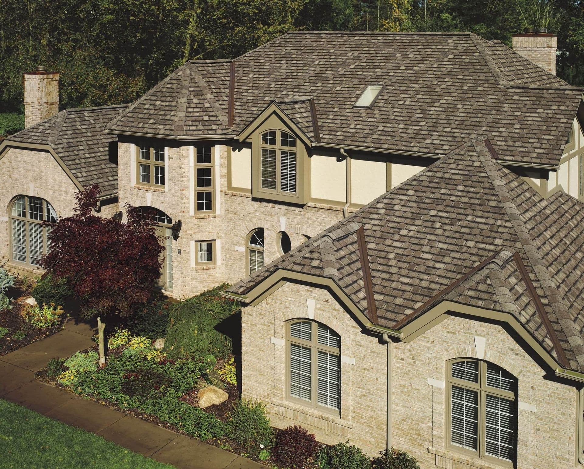roofing offer
