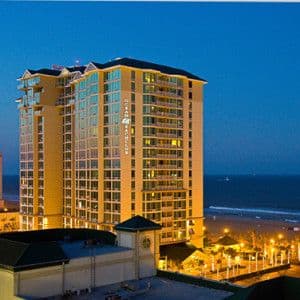 Virginia Beach Building