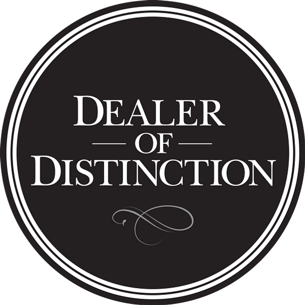 Preservation Dealer of Distinction Award