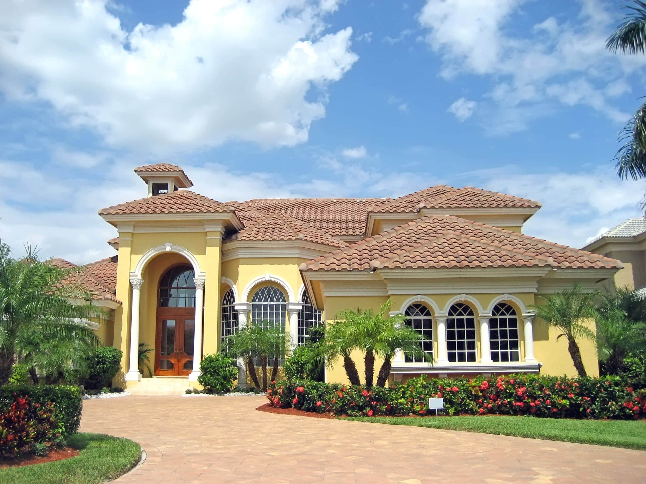 Energy Efficient Windows Jacksonville, FL 