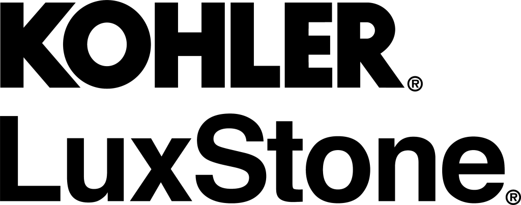 Kohler Luxstone Logo