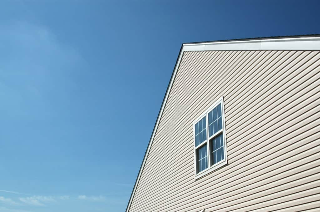 Replace Home Siding