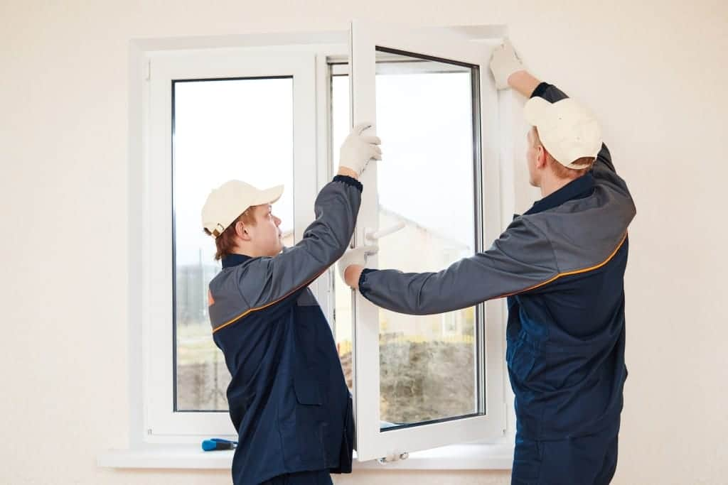 Window Installers Highland Springs, VA