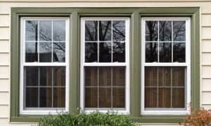 Replacement Windows Hampton VA