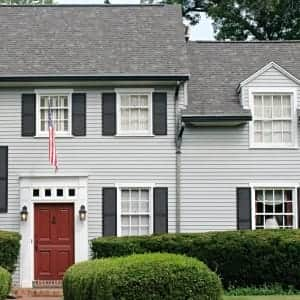 Vinyl Siding Ashland VA