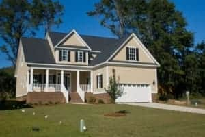 Siding Installation Fredericksburg VA