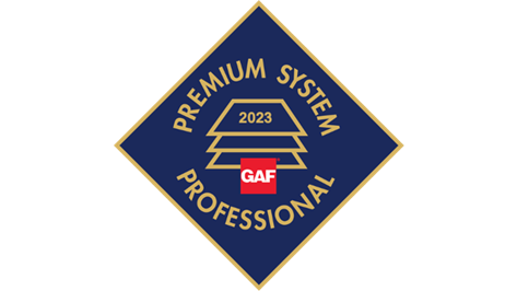 GAF Premium System Professional