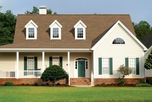 Why Should You Invest in Vinyl Siding for Your Home?